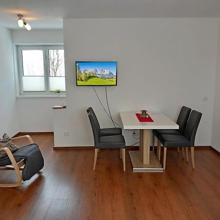 Ferienwohnung Riedmann Söll Εξωτερικό φωτογραφία