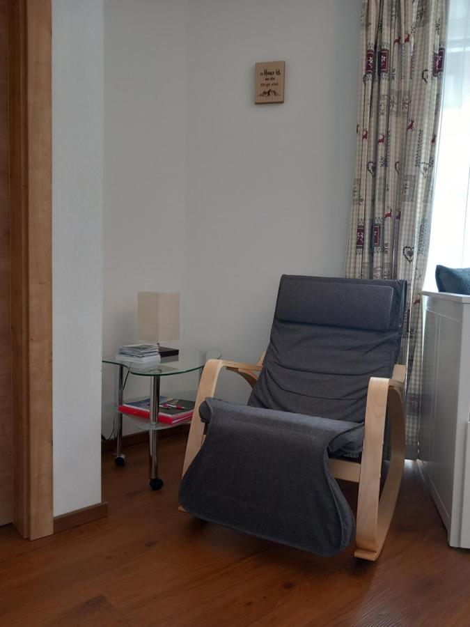 Ferienwohnung Riedmann Söll Εξωτερικό φωτογραφία