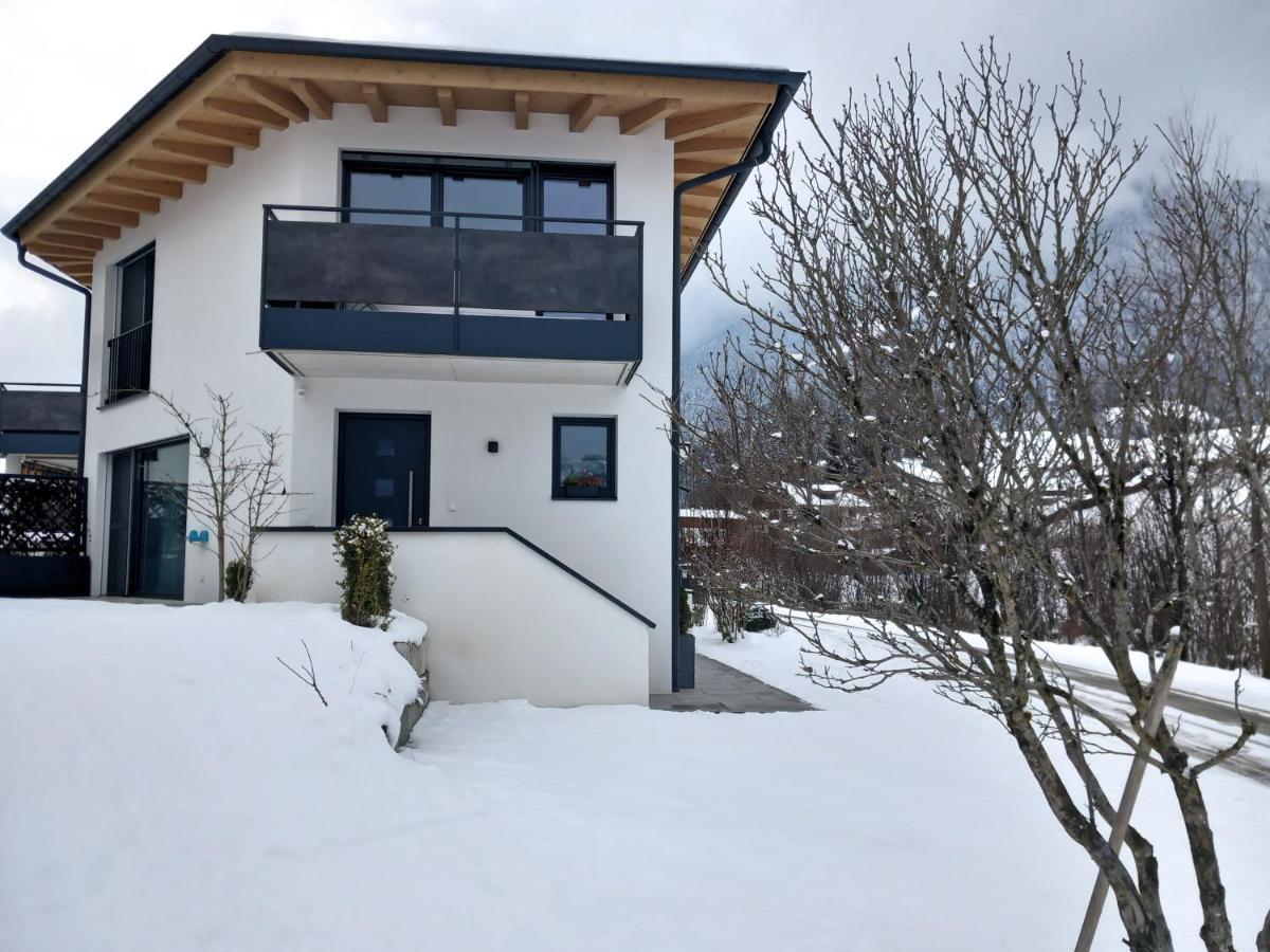 Ferienwohnung Riedmann Söll Εξωτερικό φωτογραφία