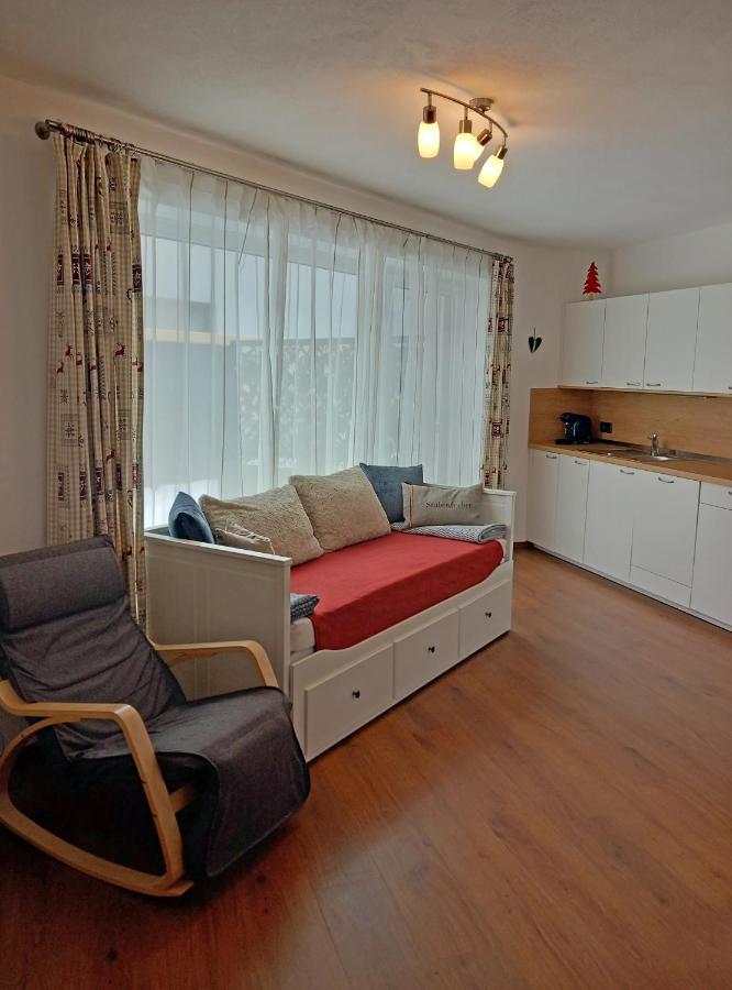 Ferienwohnung Riedmann Söll Εξωτερικό φωτογραφία