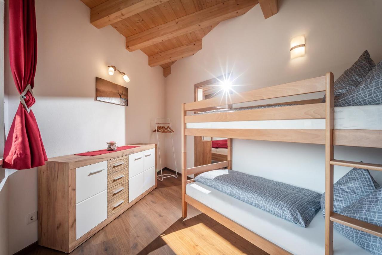 Ferienwohnung Riedmann Söll Εξωτερικό φωτογραφία